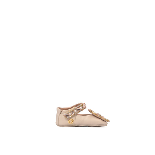 Ballerina Baby Crystal Bloom