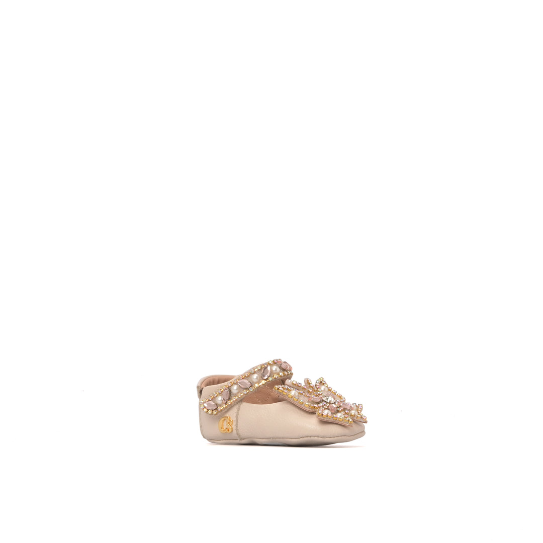 Ballerina Baby Crystal Bloom