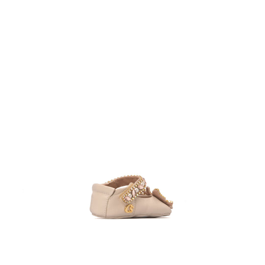 Ballerina Baby Crystal Bloom