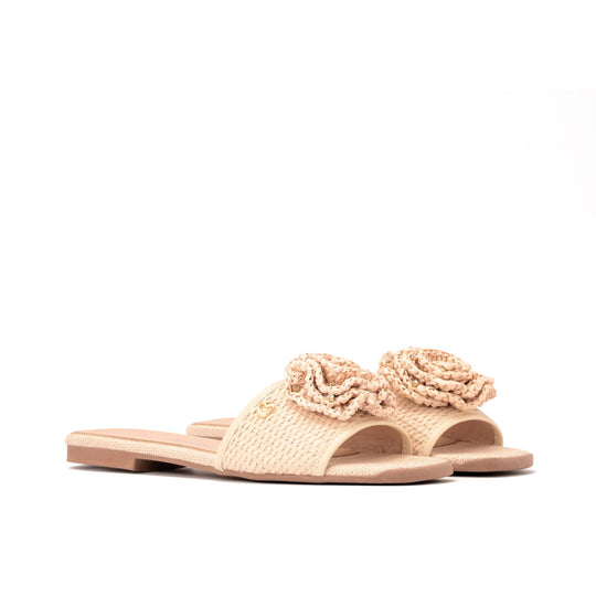 Sandalia Rosette Paris Arena