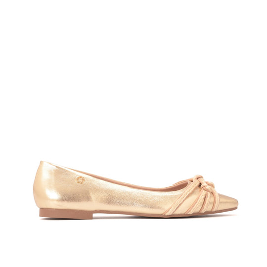 Ballerina Lumière Dorée