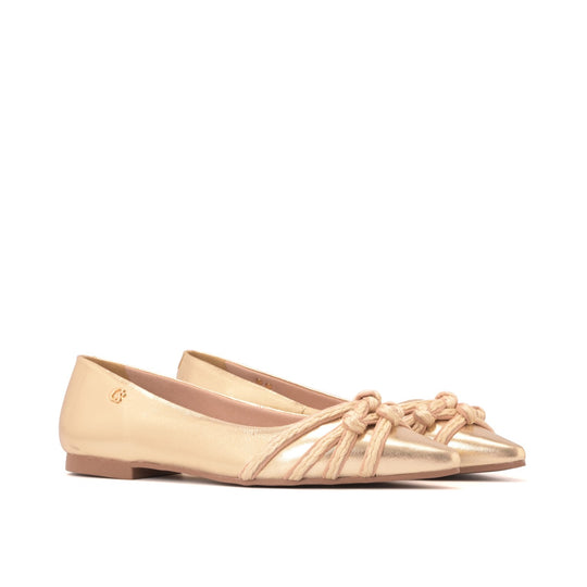 Ballerina Lumière Dorée