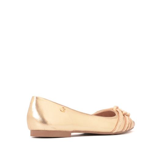 Ballerina Lumière Dorée
