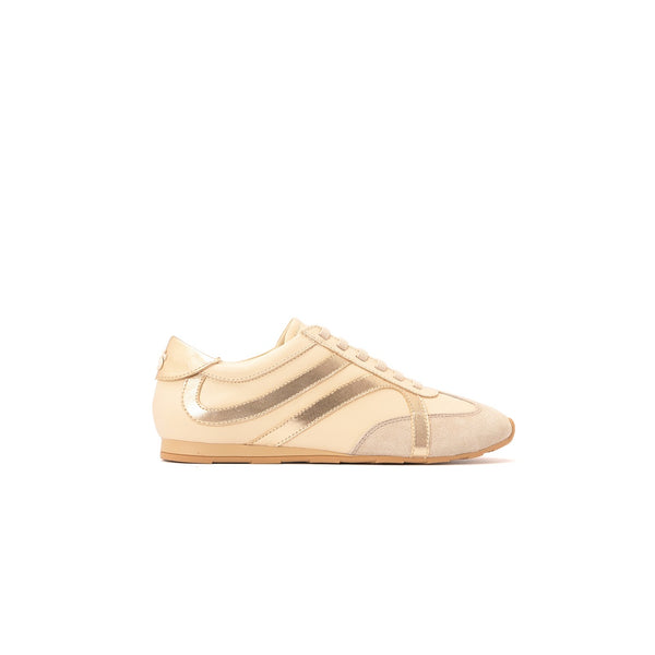 Sneaker Aurea Butter