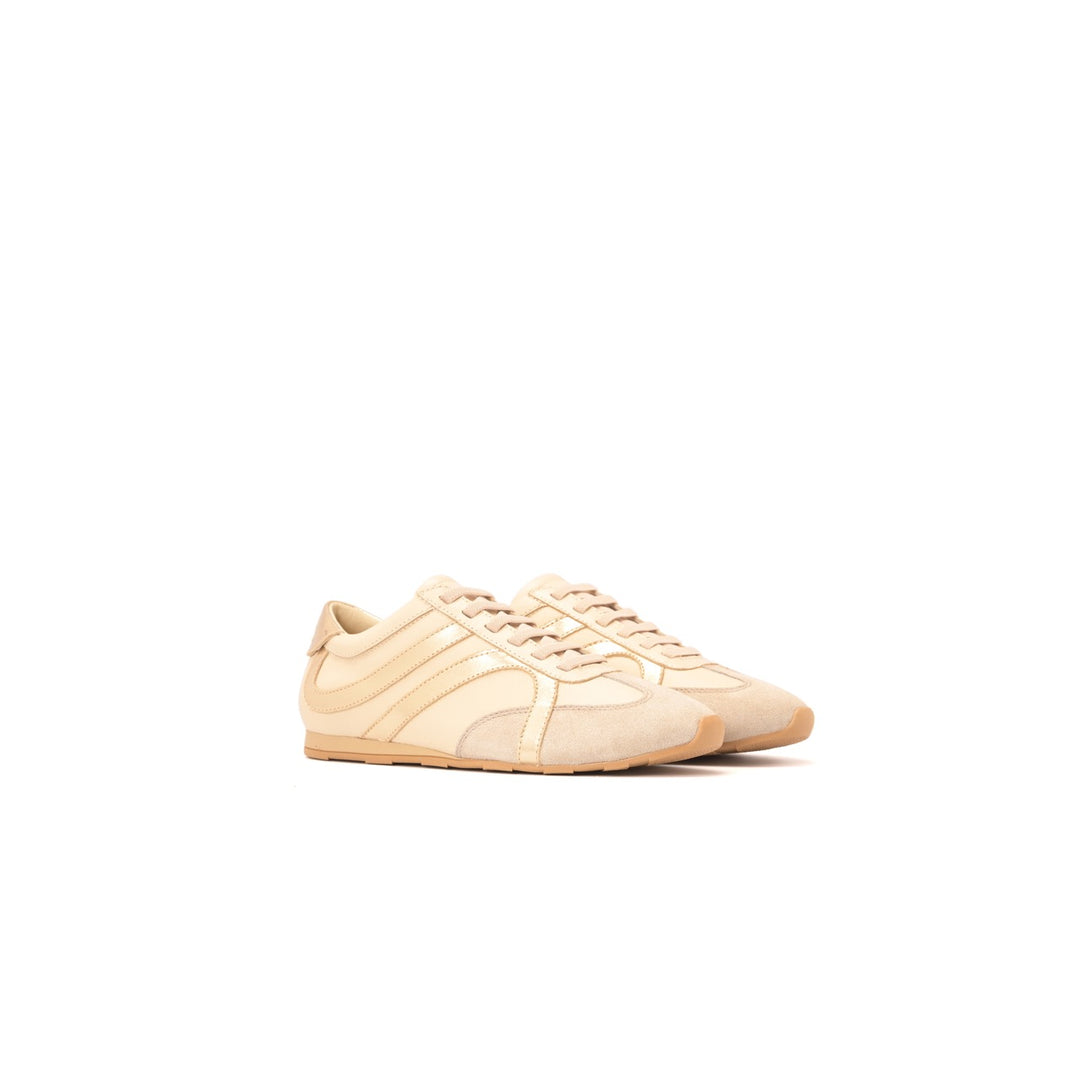 Sneaker Aurea Butter