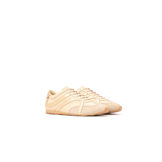 Sneaker Aurea Butter