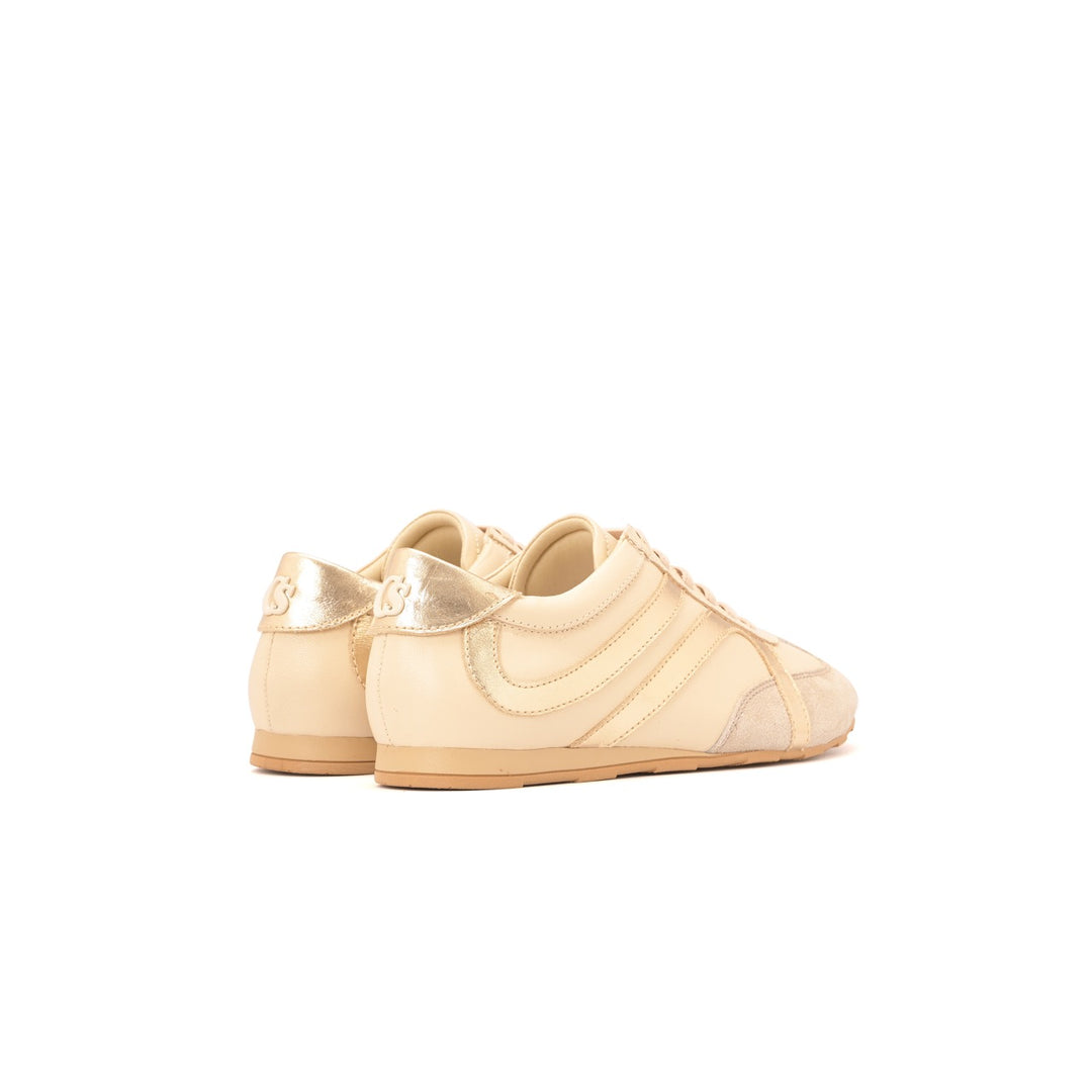 Sneaker Aurea Butter