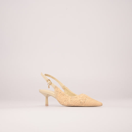 Stiletto Paja