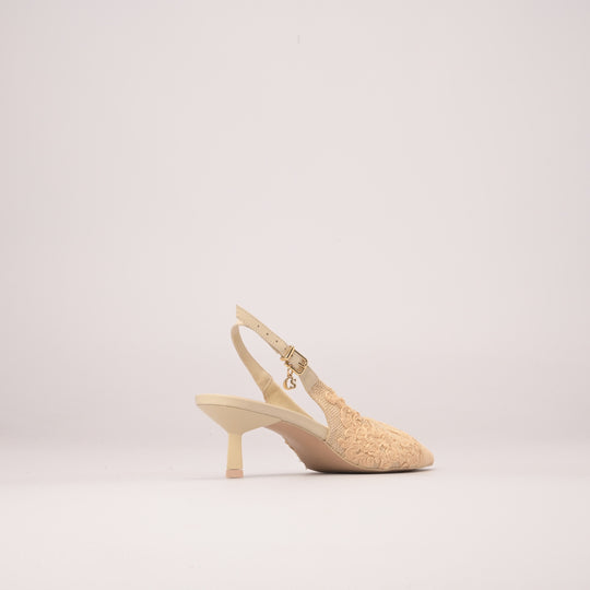 Stiletto Paja