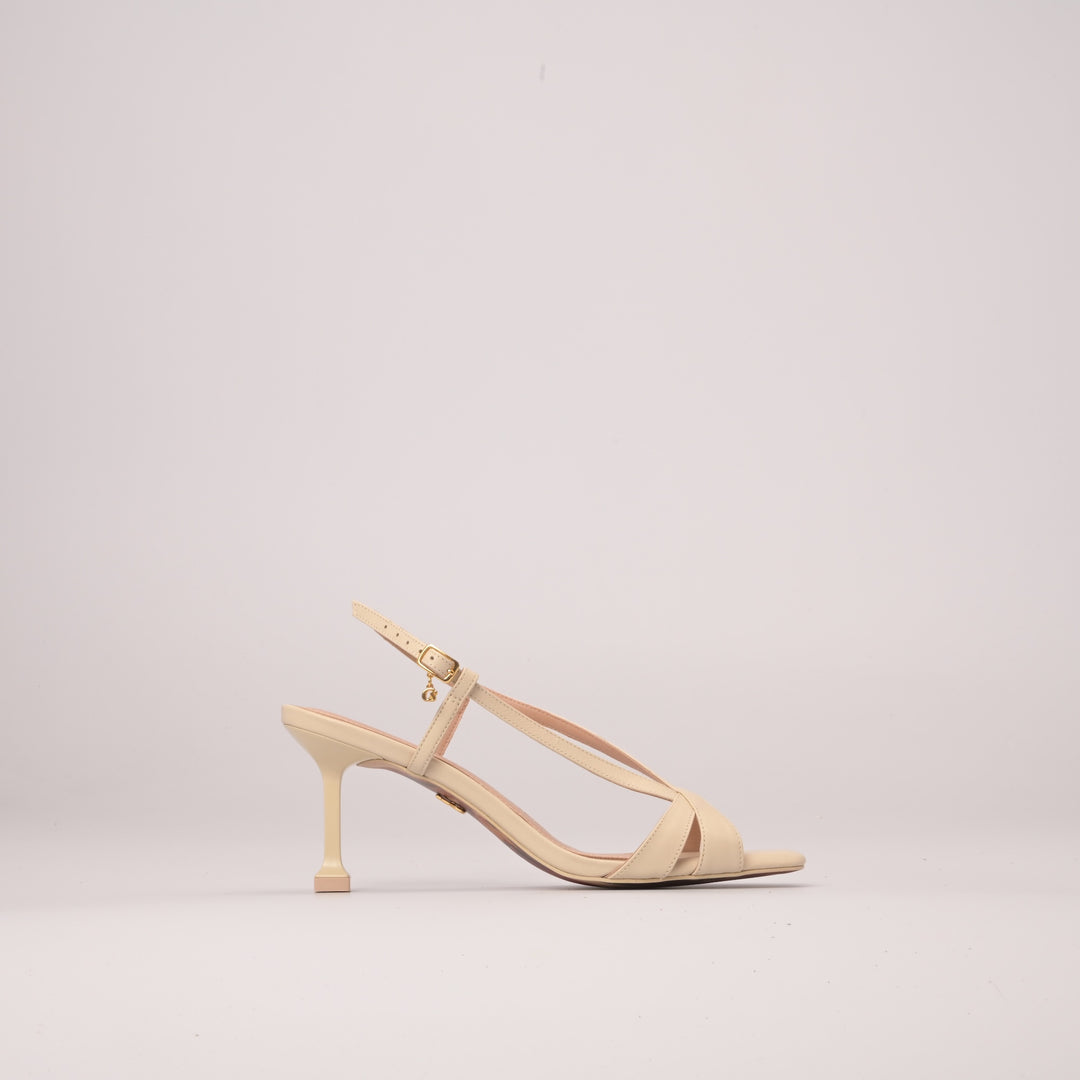 Sandalia CS Beige Beige