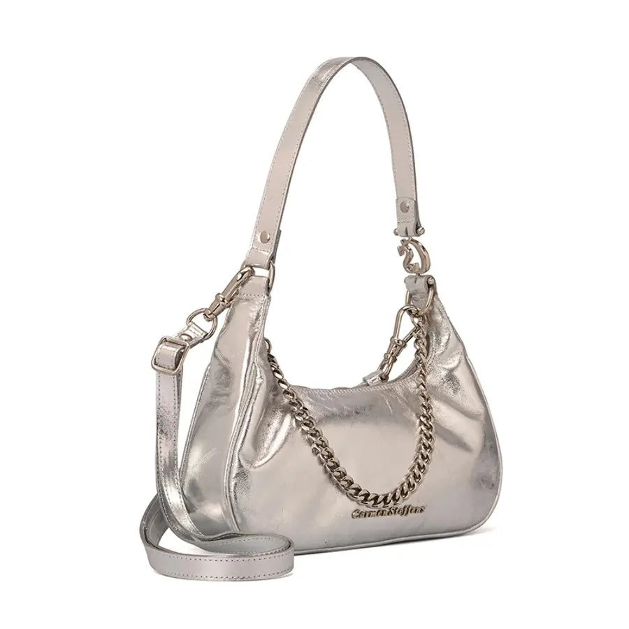 Bolso Silver Muse
