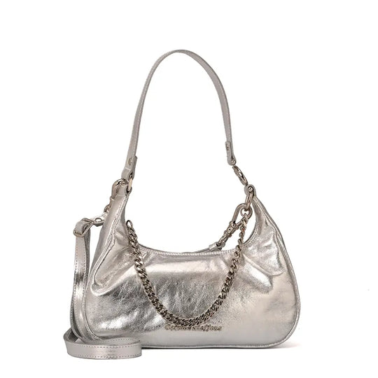 Bolso Silver Muse