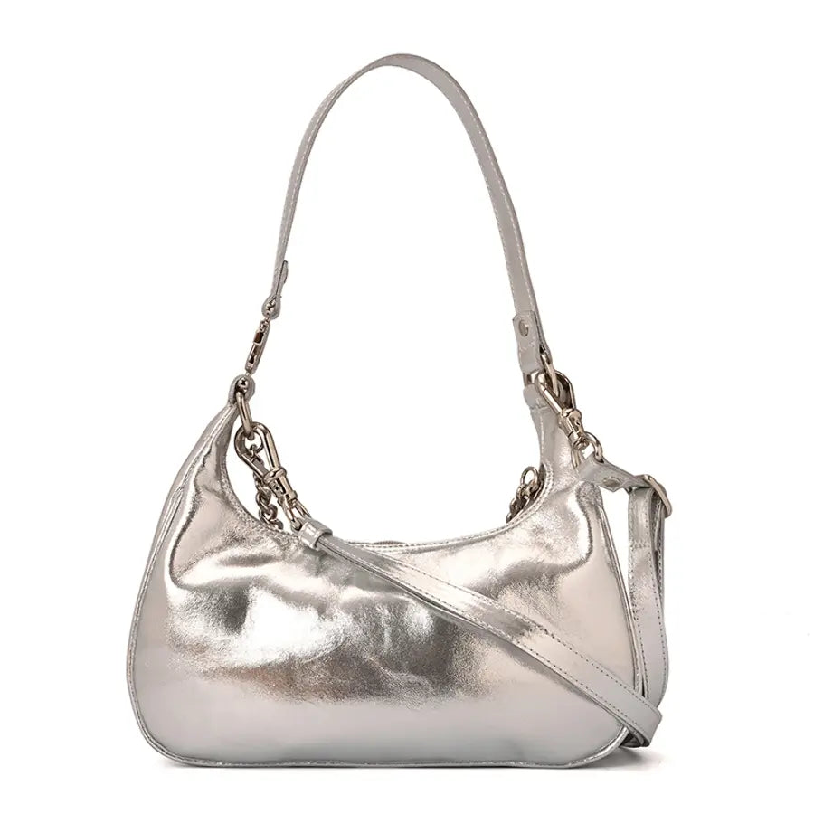 Bolso Silver Muse