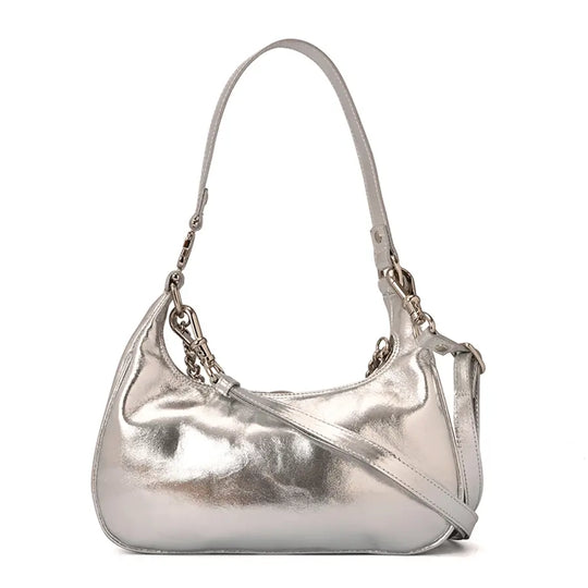 Bolso Silver Muse