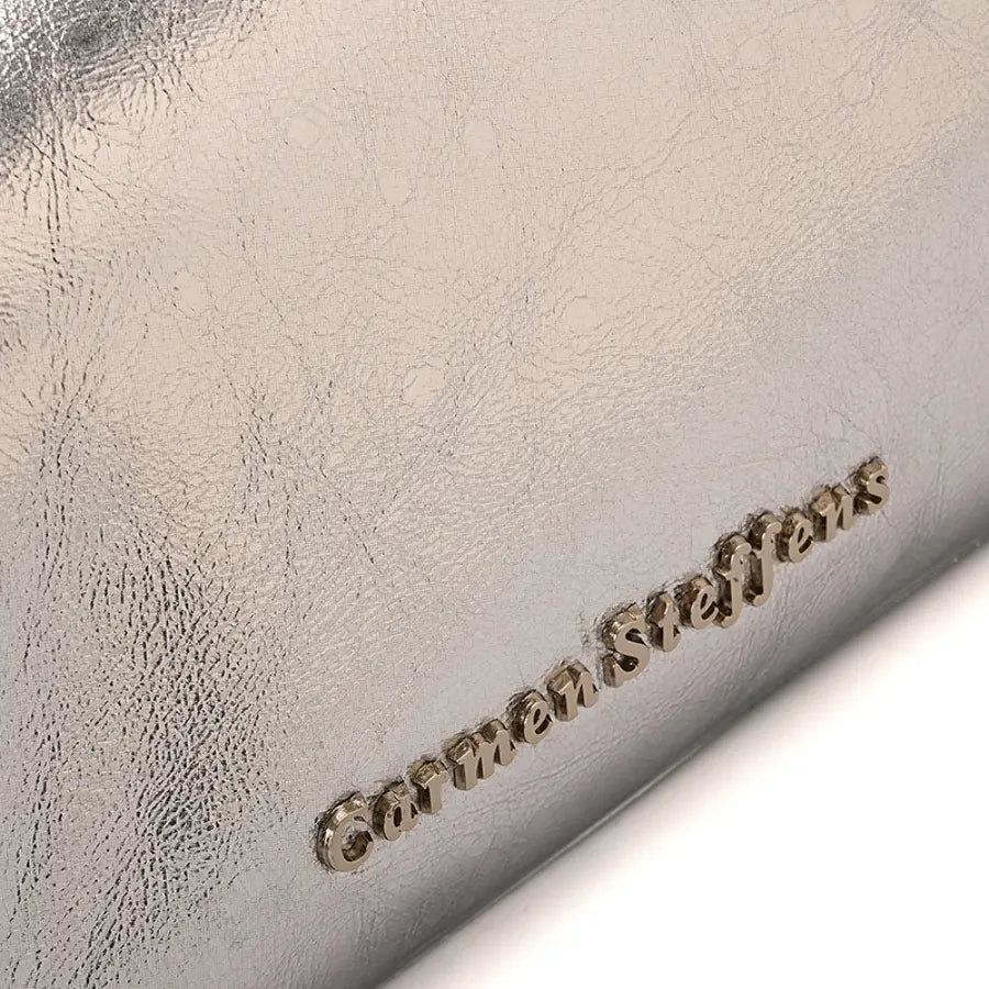 Bolso Silver Muse