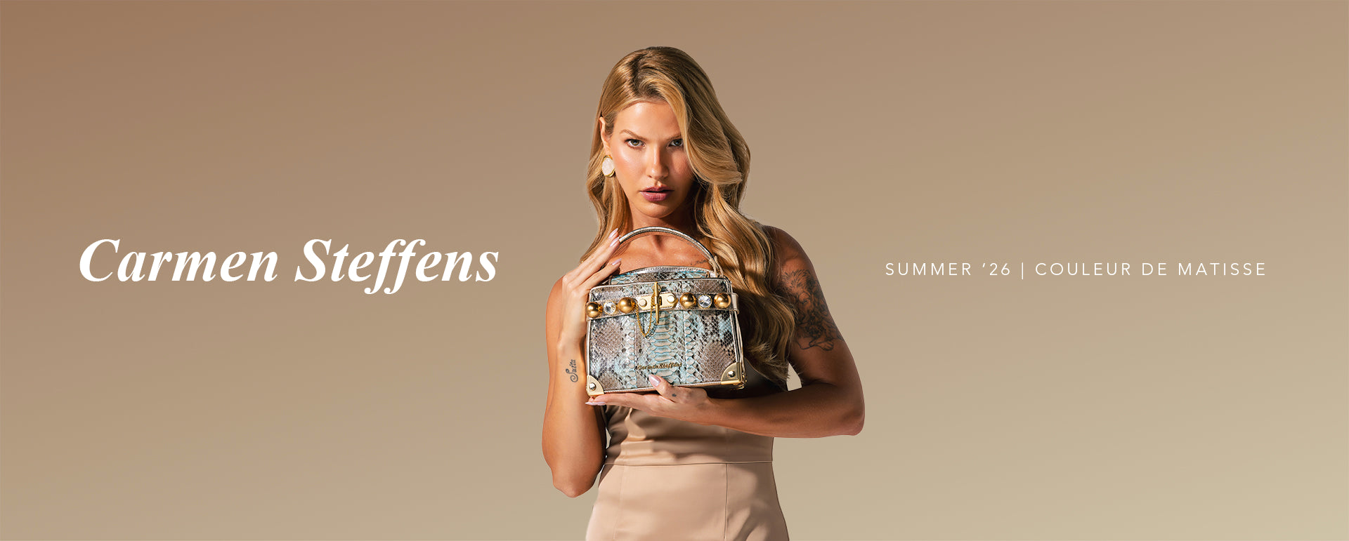 Carmen Steffens