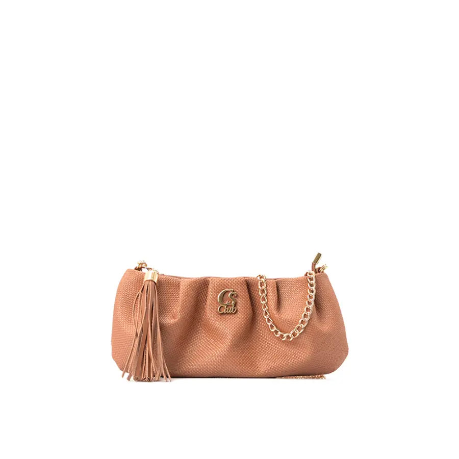 Bolsa Caramelo Siena Lumière
