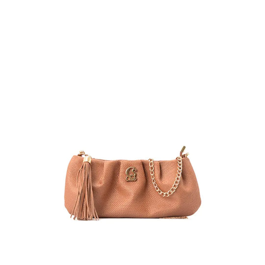 Bolsa Caramelo Siena Lumière