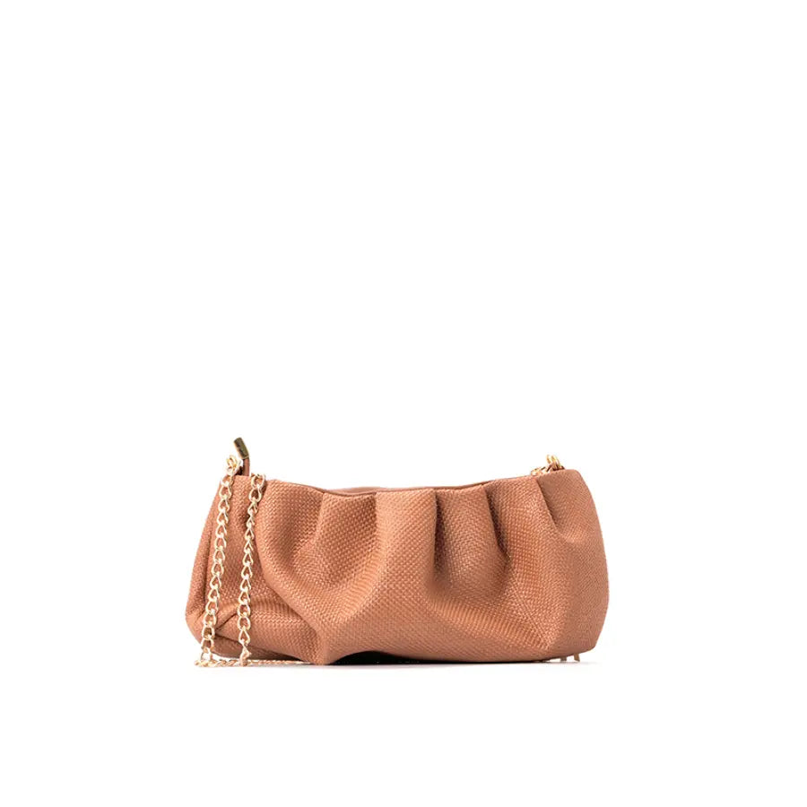 Bolsa Caramelo Siena Lumière