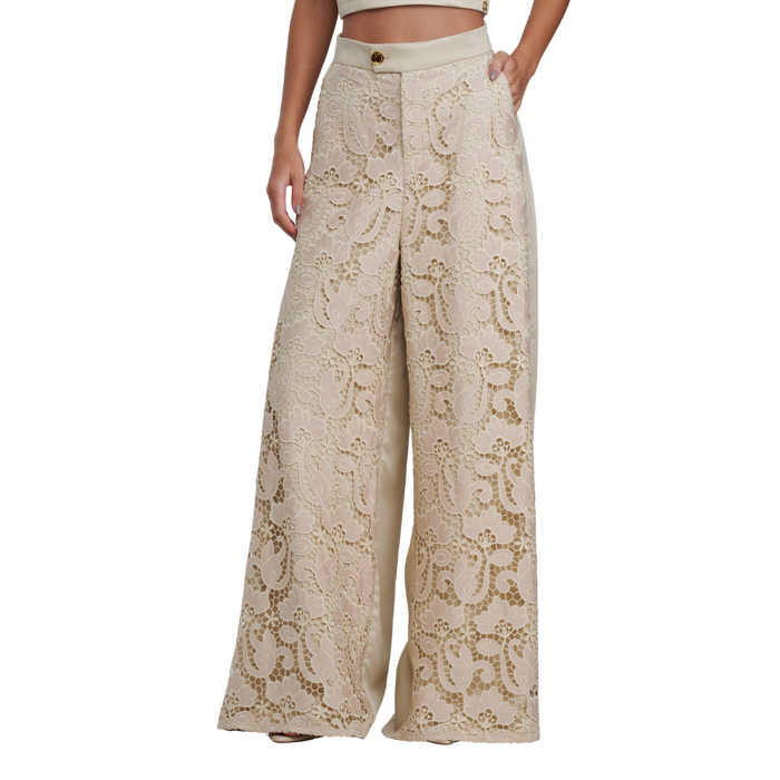 Pantalones & Shorts