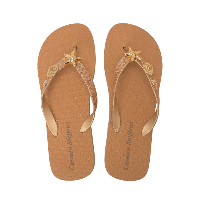 SANDALIAS DE PLAYA