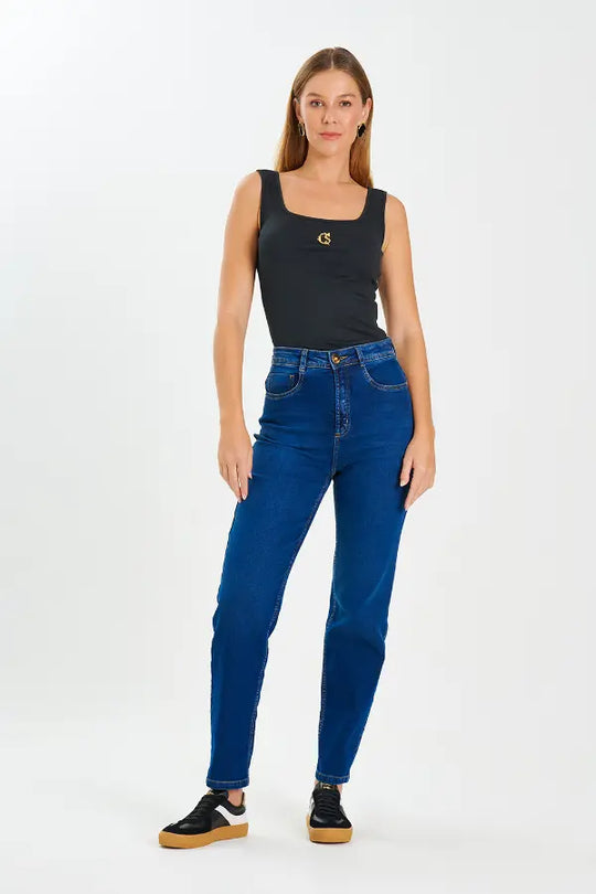 Blusa Saint-Germain