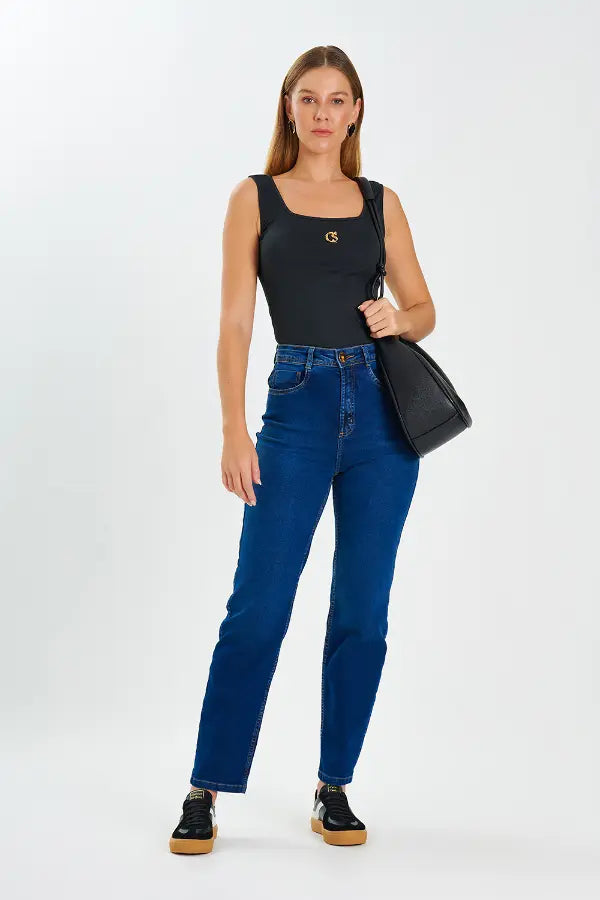 Blusa Saint-Germain