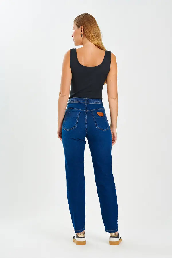 Blusa Saint-Germain