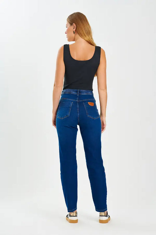 Blusa Saint-Germain