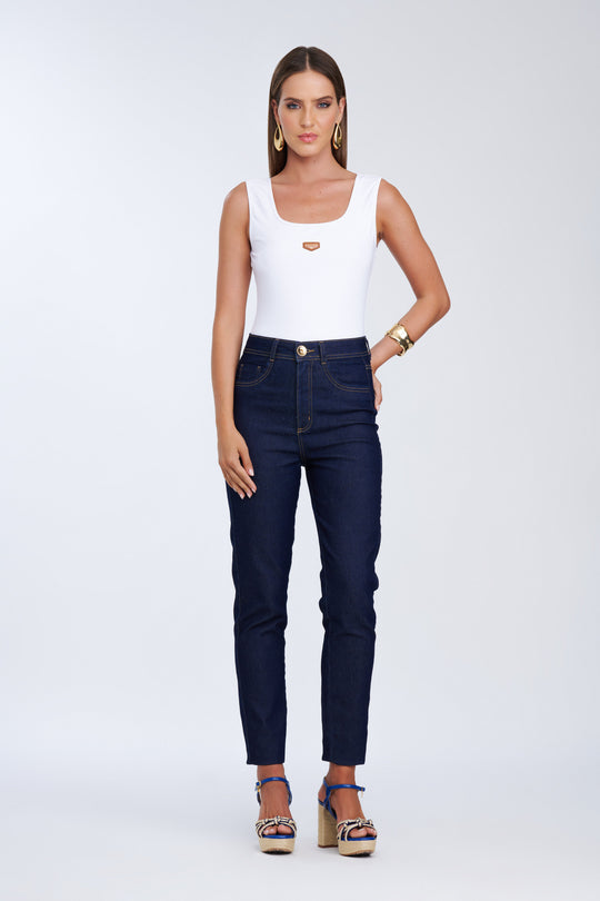 Blusa Saint-Honoré