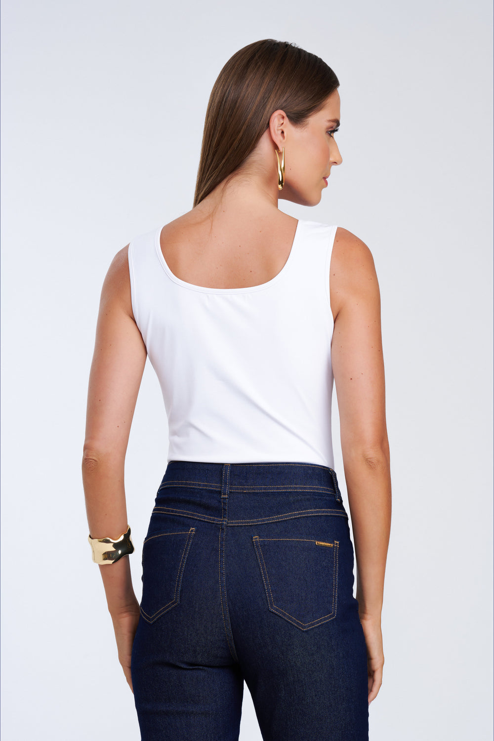 Blusa Saint-Honoré