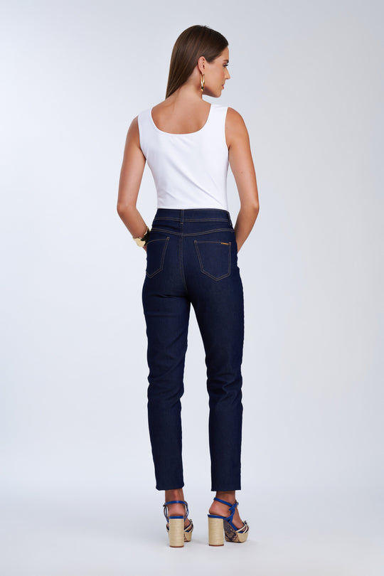 Blusa Saint-Honoré