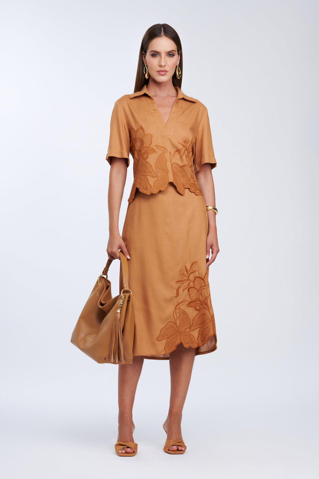 Blusa Montmartre