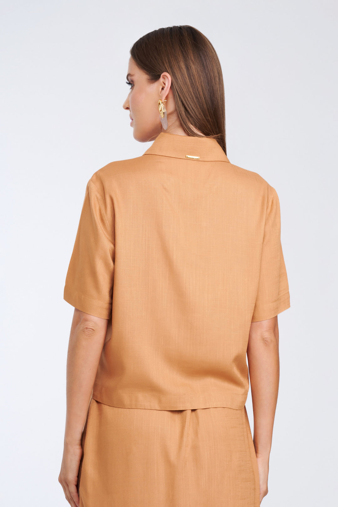 Blusa Montmartre