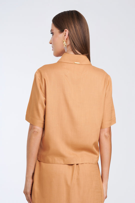 Blusa Montmartre