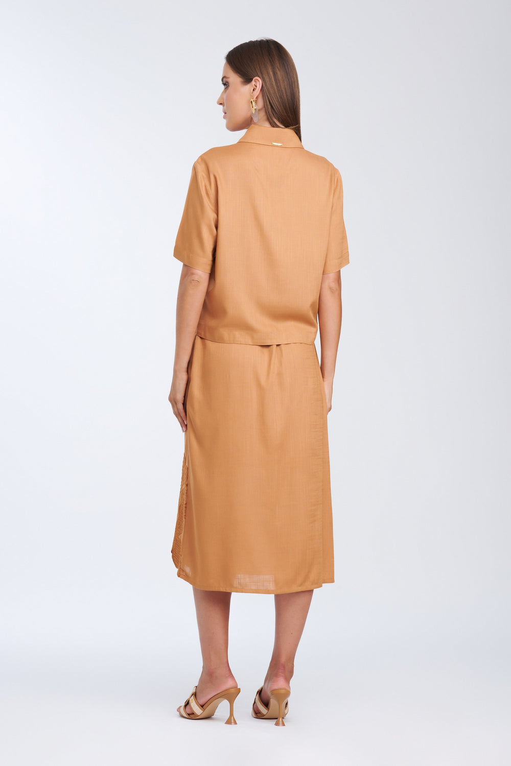 Blusa Montmartre