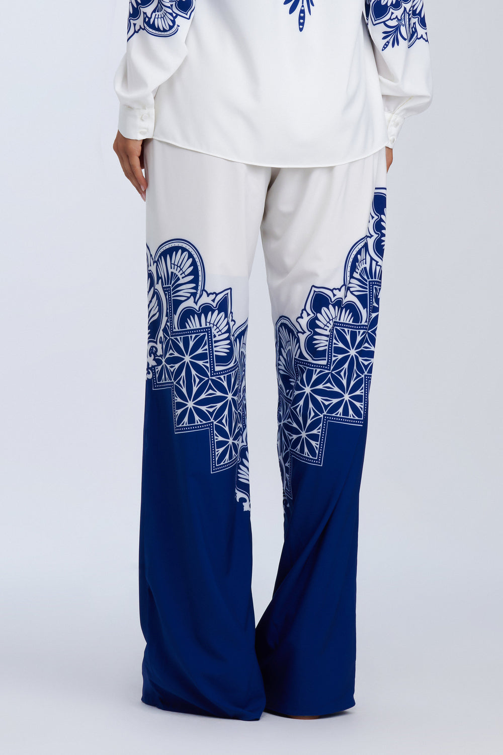 Pantalón Palais Bleu