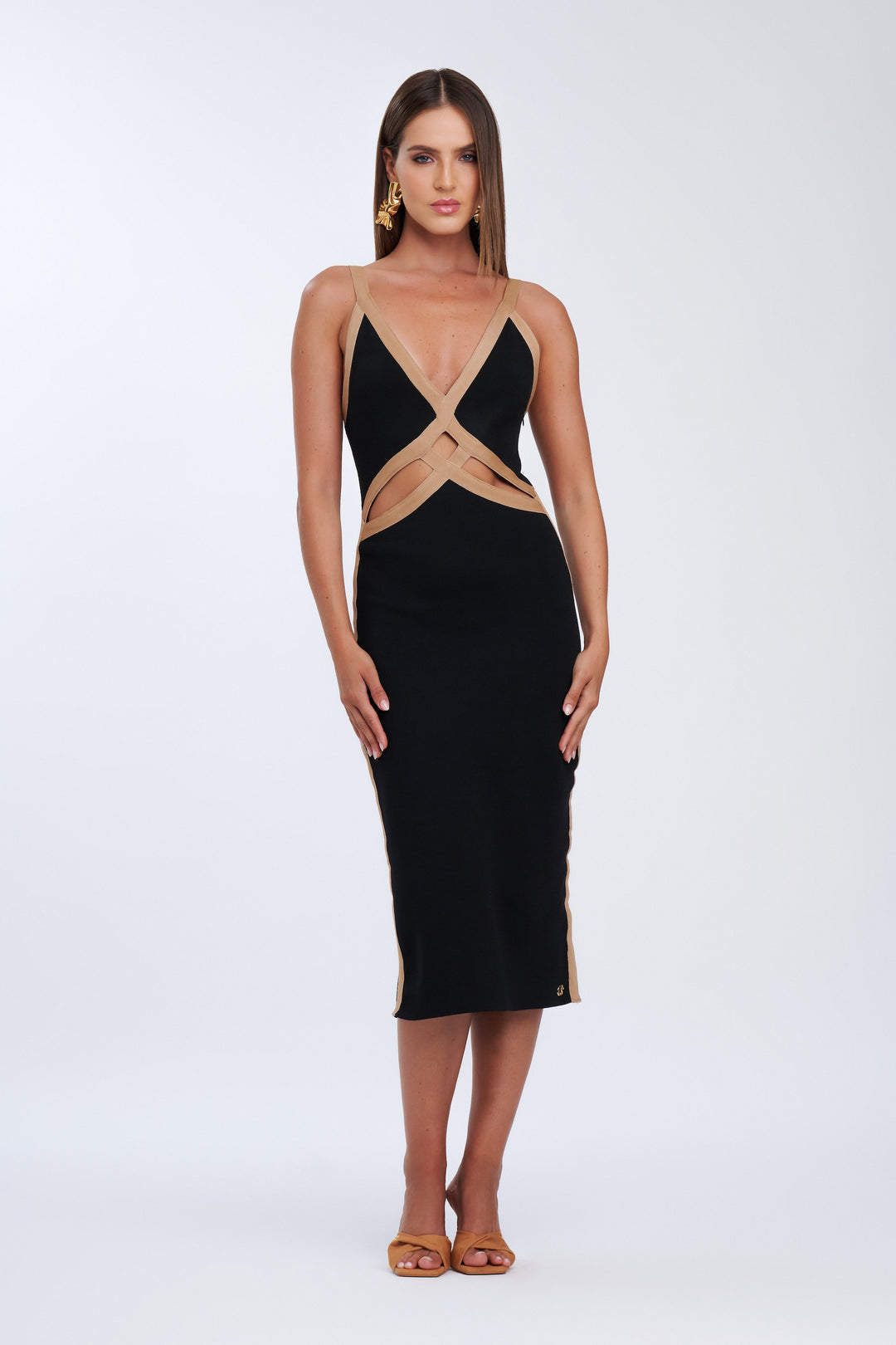 Vestido Negro