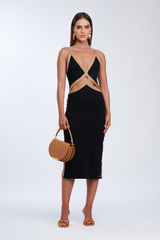Vestido Negro