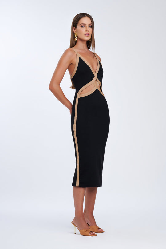 Vestido Negro