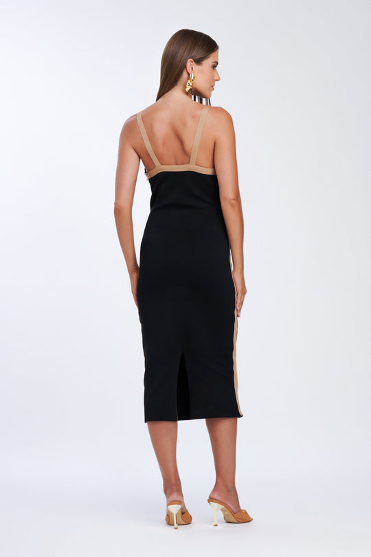 Vestido Negro
