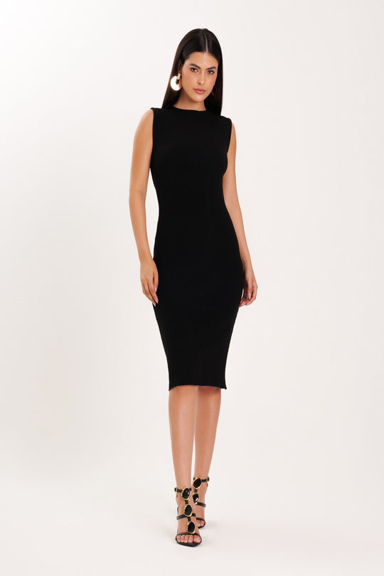 Vestido CS Nuit Élégante