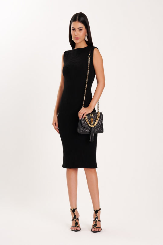 Vestido CS Nuit Élégante