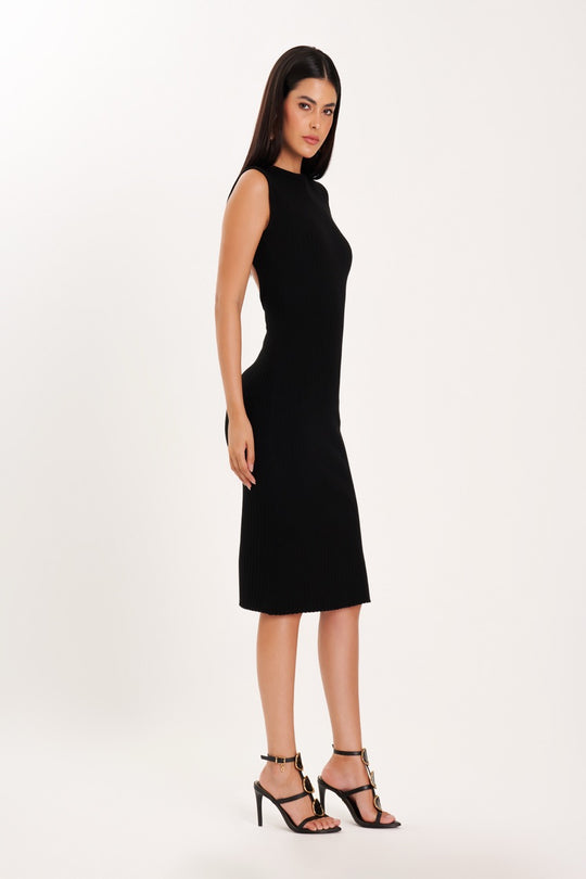 Vestido CS Nuit Élégante