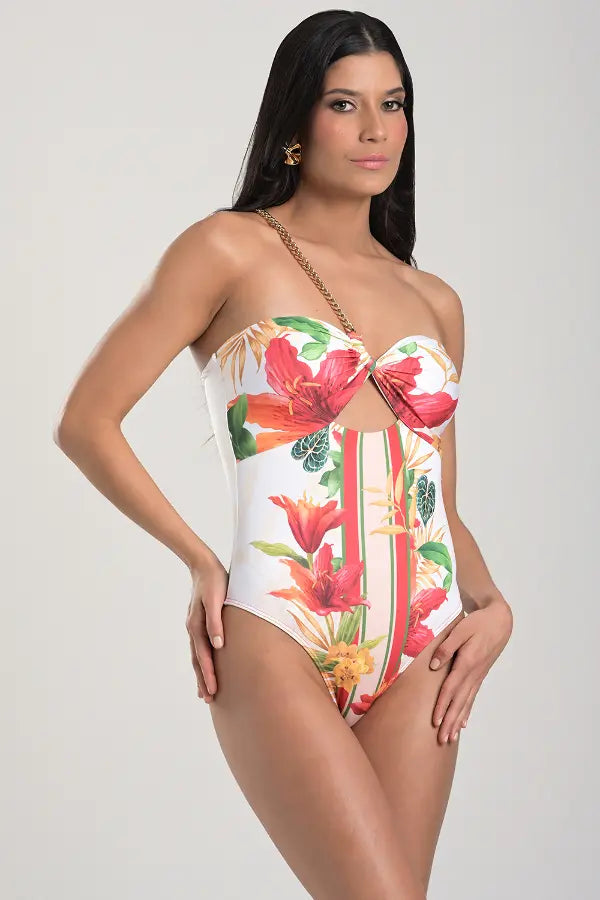 Bikini Folhaje