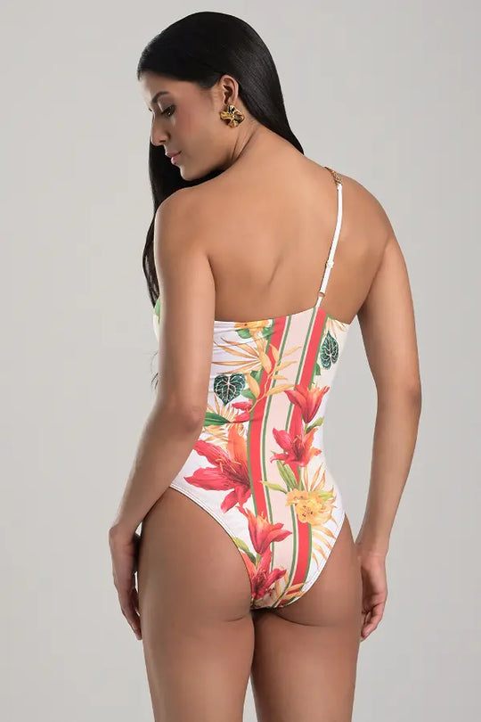 Bikini Folhaje