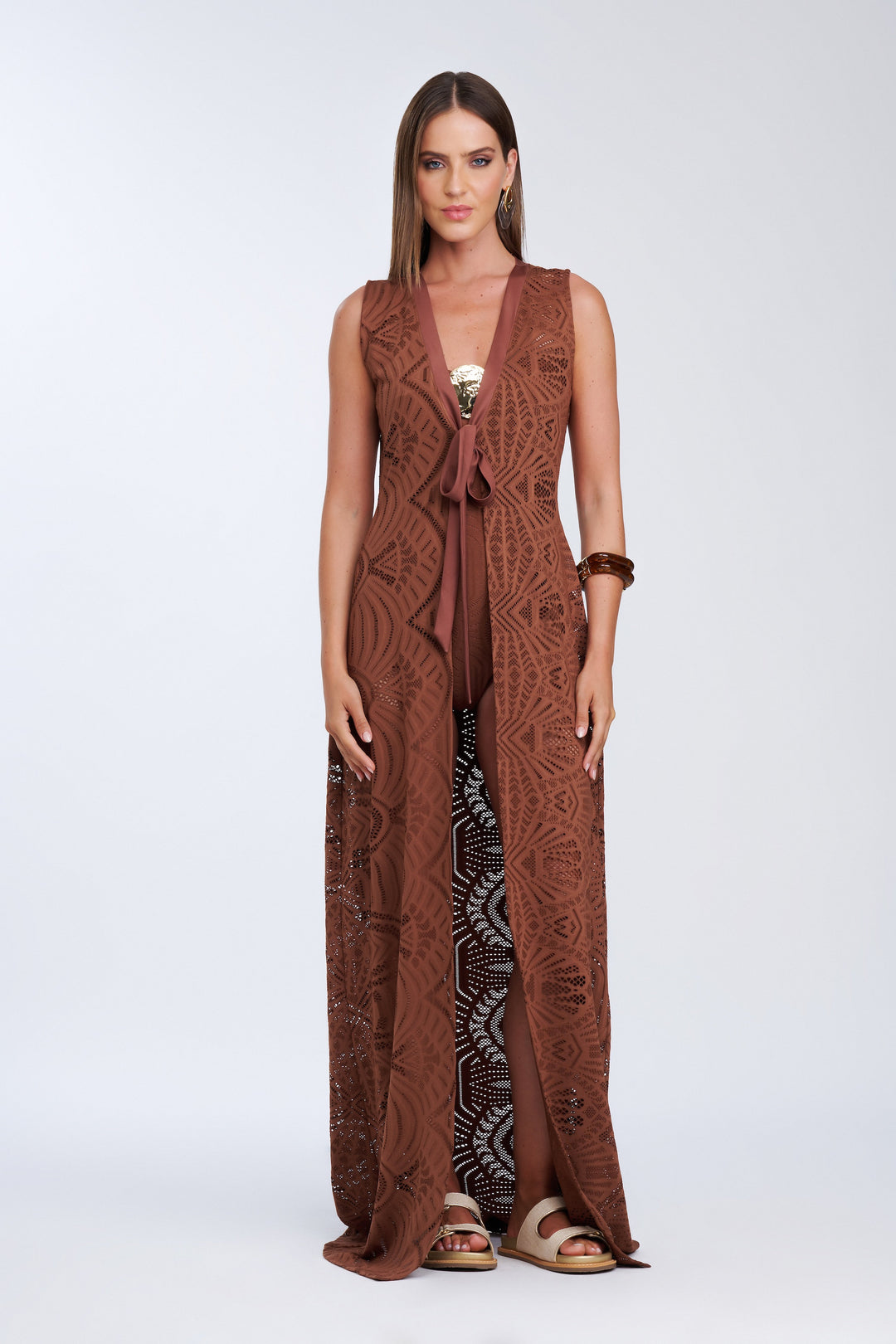 Salida Long Coco Lumière