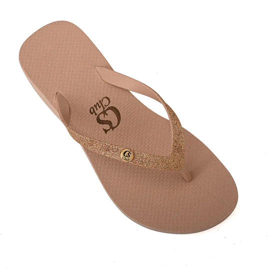 Sandalia Golden Glow