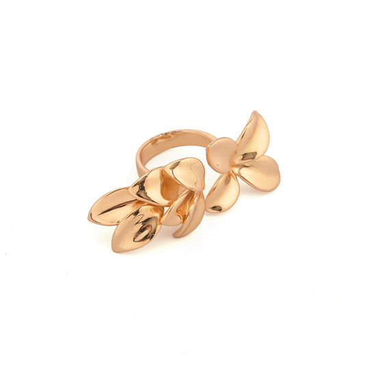 Anillo Dorado