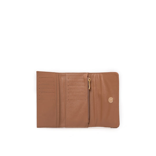 Cartera CS Café Mocha